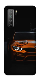 Чохол на Huawei Nova 7 SE BMW in the night фото 1 з 1