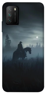 Чохол на Xiaomi Poco M3 cowboy фото 1 з 1