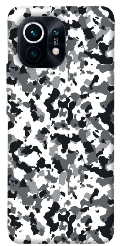 Чехол на Xiaomi Mi 11 Camouflage v14 фото 1 из 1