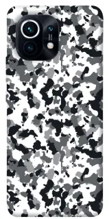 Чехол на Xiaomi Mi 11 Camouflage v14 фото 1 из 1
