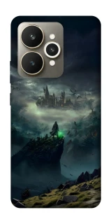 Чохол на Realme 15 Harry Potter Legacy фото 1 з 1