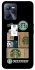 Чохол на Realme C35 Starbucks coffee фото 1 з 1