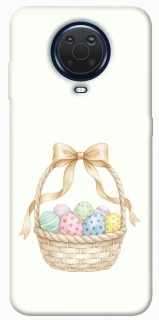 Чохол на Nokia G20 / G10 / 6.3 Easter ver.2 фото 1 з 1