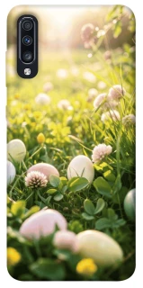 Чохол на Samsung Galaxy A70 (A705F) Hello Spring фото 1 з 1