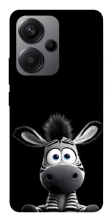 Чохол на Xiaomi Redmi Note 13 Pro+ My Zebra фото 1 з 1