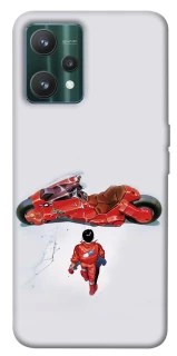 Чехол на Realme 9 Pro Anime v43 фото 1 из 1