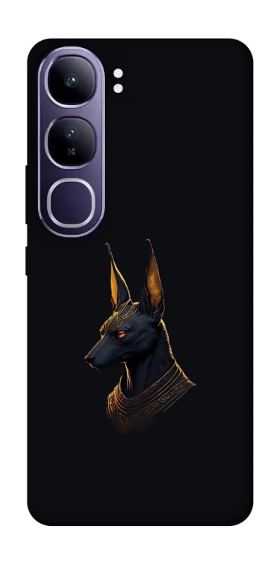 Чохол на Vivo Y300 Anubis фото 1 з 1
