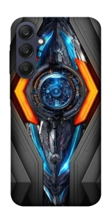 Чехол на Samsung Galaxy A25 5G CyberPhone v4 фото 1 из 1