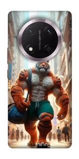 Чехол на Honor X9c Тигр фото 1 из 1