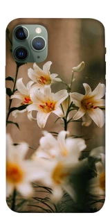 Чохол на Apple iPhone 11 Pro (5.8") Лілії фото 1 з 1
