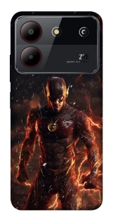 Чехол на ZTE Blade A54 4G Flash фото 1 из 1