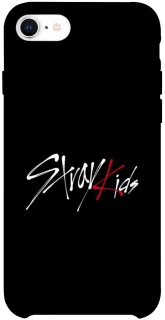 Чохол на Apple iPhone SE (2020) Stray Kids Logo фото 1 з 1