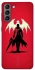 Чехол на Samsung Galaxy S21 Devil May Cry v2 фото 1 из 1