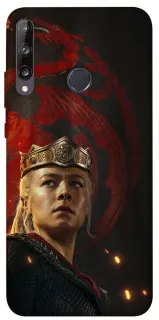 Чехол на Huawei P40 Lite E House of the Dragon ver.6 фото 1 из 1