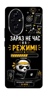 Чохол на Honor 200 Work Mode фото 1 з 1