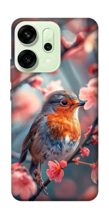 Чехол на Oppo Reno 14 Birdie фото 1 из 1