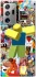 Чохол на Samsung Galaxy Note 20 Ultra Roblox style фото 1 з 1