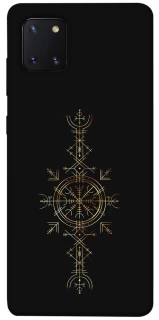 Чохол на Samsung Galaxy Note 10 Lite (A81) Viking Compass фото 1 Чохол на Samsung Galaxy Note 10 Lite (A81) Viking Compass фото 1 з 1