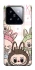 Чохол на Xiaomi 14 Pro All Labubu 2 фото 1 з 1