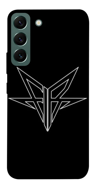 Чехол на Samsung Galaxy S22 Falling In Reverse ver.2 фото 1 Чехол на Samsung Galaxy S22 Falling In Reverse ver.2 фото 1 из 1