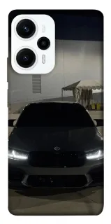 Чехол на Xiaomi Poco F5 / Note 12 Turbo BMW V55 фото 1 из 1