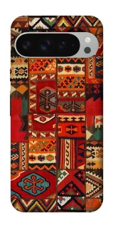 Чохол на Google Pixel 9 Pro XL Килим v53 фото 1 з 1