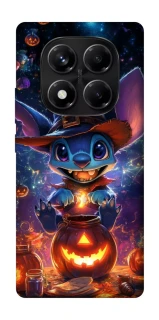 Чехол на Xiaomi Redmi Note 14 Pro 5G Halloween Stitch ver.5 фото 1 Чехол на Xiaomi Redmi Note 14 Pro 5G Halloween Stitch ver.5 фото 1 из 1