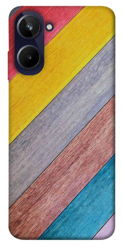 Чохол на Realme 10 4G Дерево фото 1 з 1