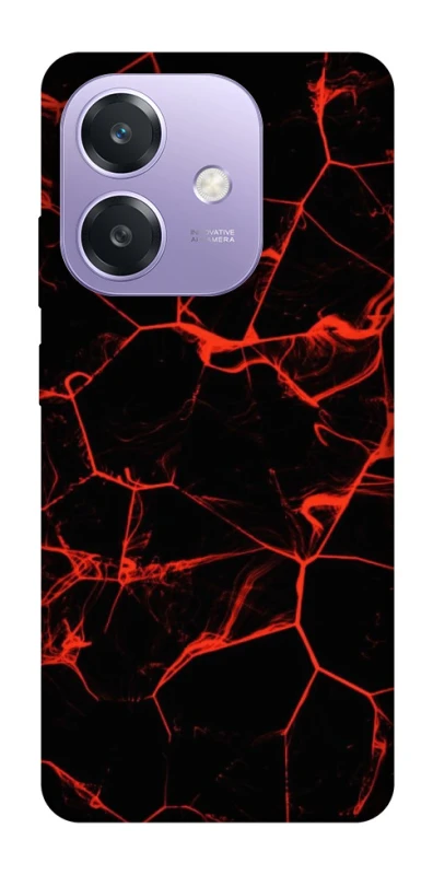 Чехол на Oppo A40m Abstract ver.4 фото 1 из 1