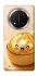 Чехол на Honor X9c Dumpling ver.6 фото 1 из 1