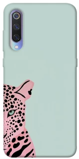 Чохол на Xiaomi Mi 9 Leopard Art фото 1 з 1