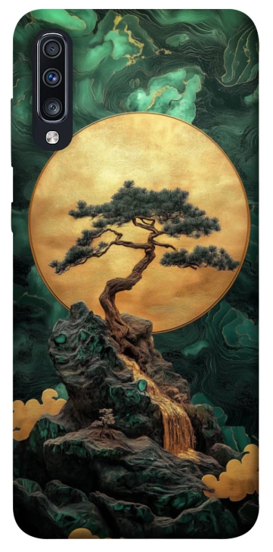 Чохол на Samsung Galaxy A70 (A705F) banzai фото 1 з 1