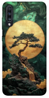 Чехол на Samsung Galaxy A70 (A705F) banzai фото 1 из 1