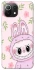Чохол на Xiaomi Mi 11 Lite Blossom Pink Labubu фото 1 з 1