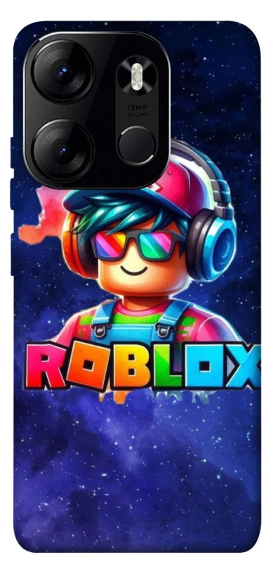 Чохол на Tecno Spark Go 2023 Adopt Me Animal Race фото 1 з 1