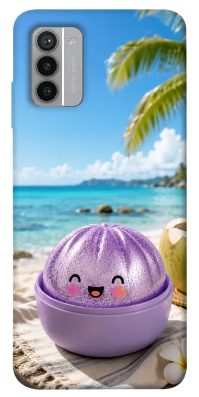 Чохол на Nokia G42 Dumpling ver.7 фото 1 з 1