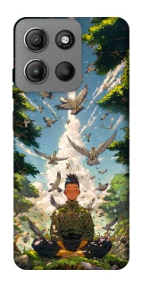 Чохол на Motorola Moto G15 4G Meditation фото 1 з 1