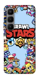 Чехол на Infinix Hot 60 Pro+ Brawl Stars ver.2 фото 1 из 1
