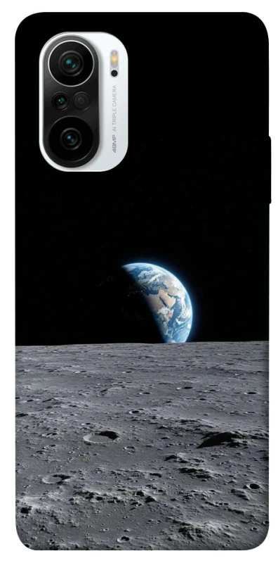 Чехол на Xiaomi Redmi K40 / K40 Pro / K40 Pro+ / Poco F3 Artemis 2 фото 1 из 1