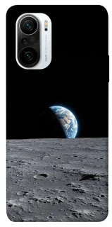 Чехол на Xiaomi Redmi K40 / K40 Pro / K40 Pro+ / Poco F3 Artemis 2 фото 1 из 1