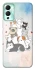 Чохол на Infinix Hot 12 Play Funny Pets ver.2 фото 1 з 1