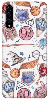 Чохол на Samsung Galaxy A50 (A505F) / A50s / A30s Harry Potter V18 фото 1 з 1