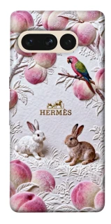 Чехол на Google Pixel 7 Pro Hermes фото 1 из 1