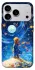 Чехол на Apple iPhone 18 Pro Max Little Prince фото 1 из 1