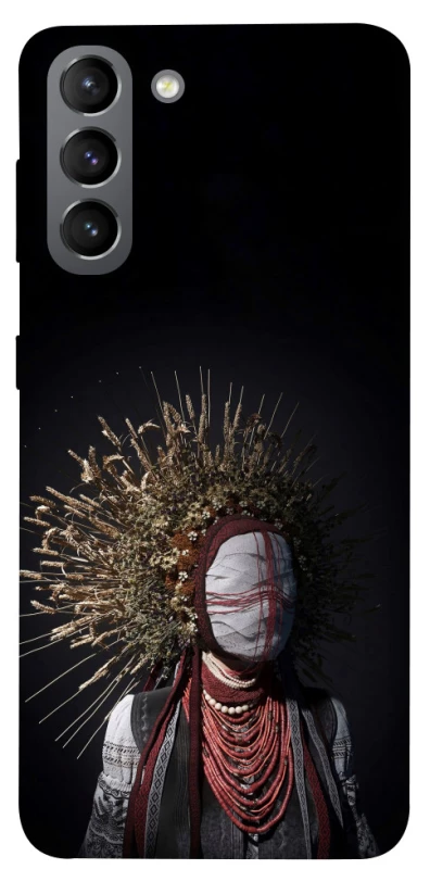 Чохол на Samsung Galaxy S21 Мотанка фото 1 з 1