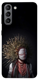 Чохол на Samsung Galaxy S21 Мотанка фото 1 з 1