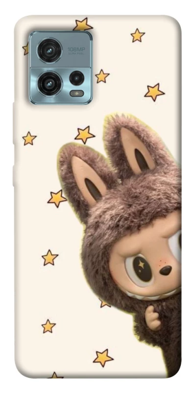 Чохол на Motorola Moto G72 Cute Zimomo фото 1 з 1