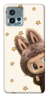 Чехол на Motorola Moto G72 Cute Zimomo фото 1 из 1