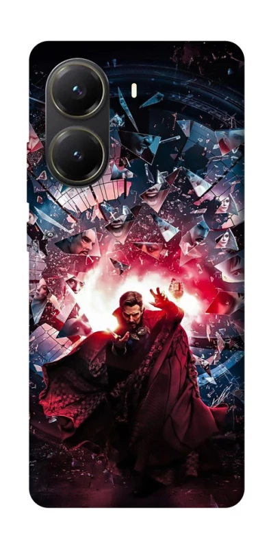 Чехол на Xiaomi Poco X6 Pro Doctor Strange фото 1 из 1