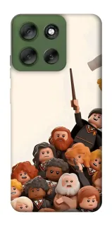 Чохол на Motorola Moto G56 5G Harry Potter V19 фото 1 з 1